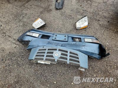 Zdjęcie 13 z 14 samochodu: 2008 CADILLAC ESCALADE LUXURY VIN:1GYFK63858R182692 - miniatura