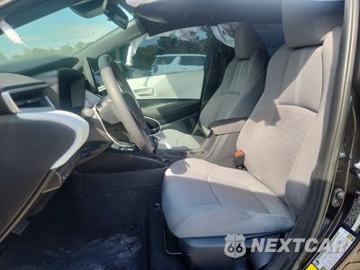 Zdjęcie 7 z 12 samochodu: 2026 TOYOTA COROLLA SE VIN:5YFS4MCE8TP285293 - miniatura