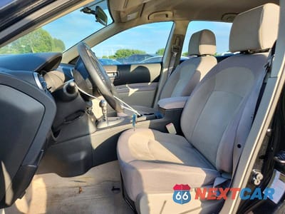 Zdjęcie 7 z 13 samochodu: 2008 NISSAN ROGUE S VIN:JN8AS58VX8W411480 - miniatura