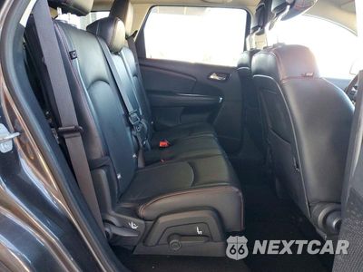 Zdjęcie 11 z 13 samochodu: 2019 DODGE JOURNEY GT VIN:3C4PDDEG3KT774684 - miniatura