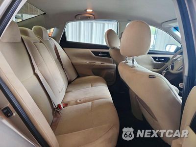 Zdjęcie 10 z 12 samochodu: 2015 NISSAN ALTIMA 2.5 S VIN:1N4AL3AP1FN301256 - miniatura