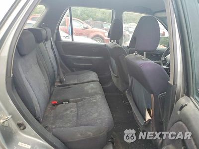Zdjęcie 11 z 13 samochodu: 2006 HONDA CR-V LX VIN:SHSRD78566U441557 - miniatura