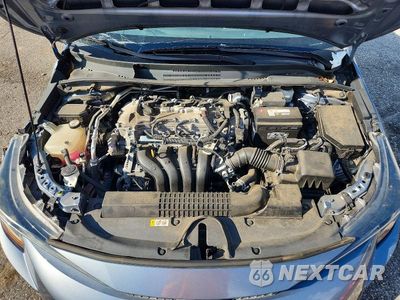 Zdjęcie 11 z 12 samochodu: 2020 TOYOTA COROLLA LE VIN:5YFEPRAE7LP080570 - miniatura