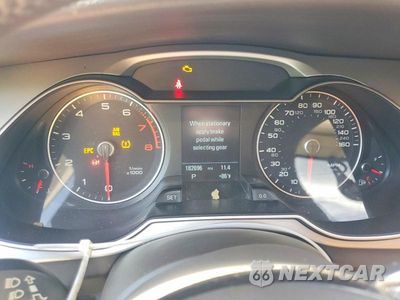 Zdjęcie 9 z 12 samochodu: 2016 AUDI A4 PREMIUM PLUS S-LINE VIN:WAUEFAFL0GN009318 - miniatura