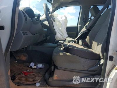 Zdjęcie 7 z 12 samochodu: 2020 NISSAN FRONTIER SV VIN:1N6ED0EA6LN709368 - miniatura