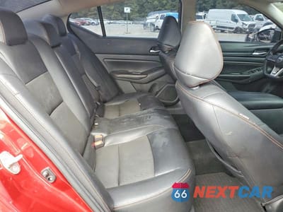 Zdjęcie 10 z 12 samochodu: 2021 NISSAN ALTIMA SR VIN:1N4BL4CW7MN304707 - miniatura