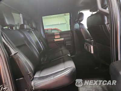 Zdjęcie 10 z 13 samochodu: 2015 FORD F150 SUPERCREW VIN:1FTFW1EG0FFA27015 - miniatura