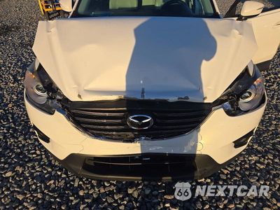 Zdjęcie 11 z 12 samochodu: 2016 MAZDA CX-5 GT VIN:JM3KE2DY2G0621568 - miniatura