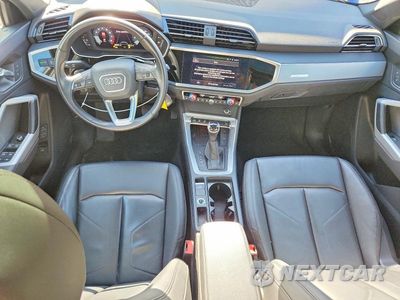 Zdjęcie 8 z 13 samochodu: 2022 AUDI Q3 PREMIUM PLUS S LINE 45 VIN:WA1EECF39N1148122 - miniatura