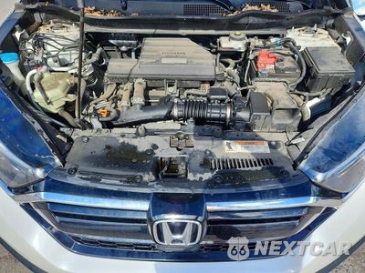 Zdjęcie 12 z 13 samochodu: 2021 HONDA CR-V EX VIN:2HKRW2H51MH619054 - miniatura