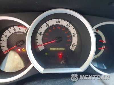 Zdjęcie 9 z 12 samochodu: 2013 TOYOTA TACOMA BASE VIN:5TFNX4CN3DX029845 - miniatura