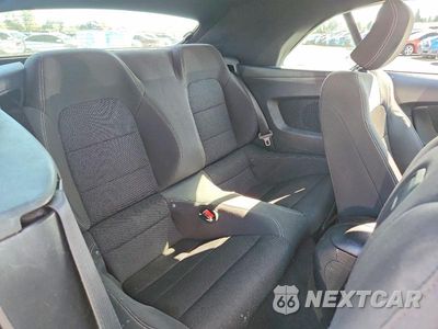 Zdjęcie 10 z 12 samochodu: 2016 FORD MUSTANG VIN:1FATP8EM5G5280729 - miniatura