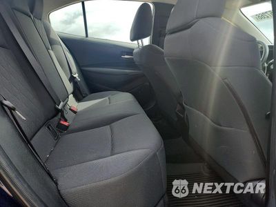 Zdjęcie 10 z 12 samochodu: 2020 TOYOTA COROLLA LE VIN:JTDEPRAEXLJ112819 - miniatura