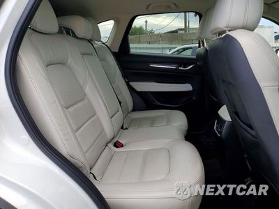 Zdjęcie 11 z 13 samochodu: 2018 MAZDA CX-5 GRAND TOURING VIN:JM3KFBDM0J0357946 - miniatura