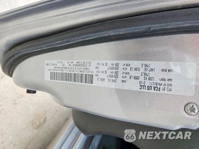 Zdjęcie 13 z 13 samochodu: 2019 DODGE GRAND CARAVAN GT VIN:2C4RDGEG9KR635074 - miniatura