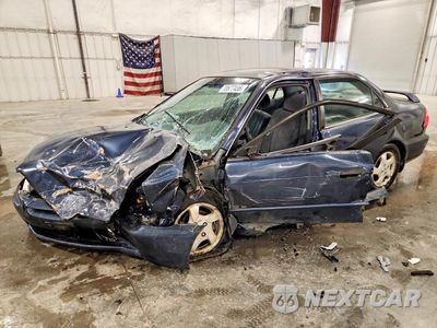 2000 HONDA ACCORD EX 1HGCG5659YA087297 - główne zdjęcie licytacji z USA - miniatura