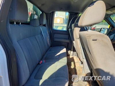 Zdjęcie 10 z 12 samochodu: 2014 FORD F150 SUPER CAB VIN:1FTFX1ETXEKE72121 - miniatura