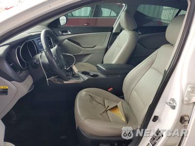 Zdjęcie 7 z 12 samochodu: 2015 KIA OPTIMA EX VIN:5XXGN4A77FG509299 - miniatura