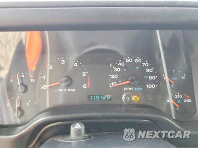 Zdjęcie 9 z 12 samochodu: 2006 JEEP WRANGLER X VIN:1J4FA39S36P758812 - miniatura
