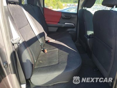 Zdjęcie 10 z 12 samochodu: 2016 TOYOTA TACOMA SR5 V6 VIN:3TMAZ5CN7GM004536 - miniatura