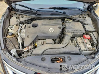 Zdjęcie 11 z 12 samochodu: 2015 NISSAN ALTIMA 2.5 SV VIN:1N4AL3AP1FC116250 - miniatura