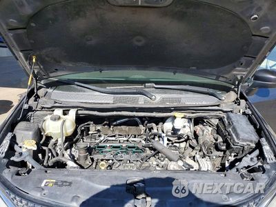 Zdjęcie 12 z 14 samochodu: 2018 CHRYSLER PACIFICA TOURING VIN:2C4RC1DG3JR136237 - miniatura