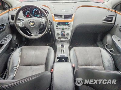 Zdjęcie 8 z 12 samochodu: 2009 CHEVROLET MALIBU 2LT VIN:1G1ZJ57B59F138743 - miniatura
