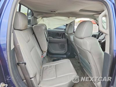 Zdjęcie 10 z 12 samochodu: 2013 HONDA RIDGELINE RTL VIN:5FPYK1F54DB006193 - miniatura