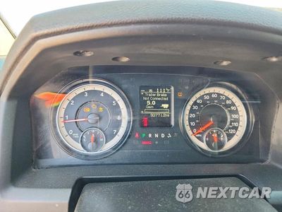 Zdjęcie 9 z 12 samochodu: 2021 RAM 1500 VIN:3C6RR7KG2MG647007 - miniatura