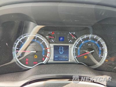Zdjęcie 9 z 13 samochodu: 2015 TOYOTA 4RUNNER SR5 VIN:JTEBU5JR0F5245637 - miniatura