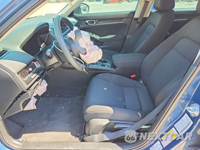 Zdjęcie 7 z 12 samochodu: 2026 HONDA CIVIC LX VIN:2HGFE2F22TH582359 - miniatura