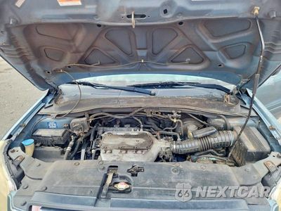 Zdjęcie 12 z 13 samochodu: 2007 HONDA PILOT LX VIN:5FNYF28197B006580 - miniatura