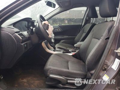Zdjęcie 7 z 12 samochodu: 2015 HONDA ACCORD LX VIN:1HGCR2F37FA260495 - miniatura