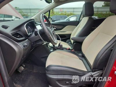 Zdjęcie 7 z 14 samochodu: 2017 BUICK ENCORE PREFERRED II VIN:KL4CJFSB6HB001935 - miniatura