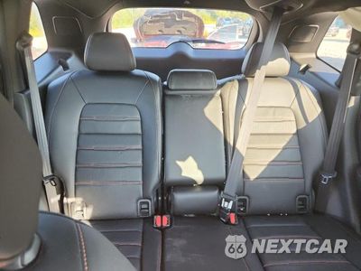 Zdjęcie 10 z 14 samochodu: 2025 HONDA CR-V SPORT TOURING VIN:7FARS6H90SE061333 - miniatura