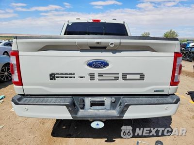 Zdjęcie 6 z 12 samochodu: 2023 FORD F150 SUPERCREW VIN:1FTFW1E81PKG18990 - miniatura