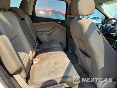 Zdjęcie 11 z 13 samochodu: 2014 FORD ESCAPE SE VIN:1FMCU0G92EUA31137 - miniatura