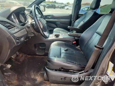 Zdjęcie 7 z 13 samochodu: 2019 DODGE GRAND CARAVAN GT VIN:2C4RDGEG2KR557804 - miniatura