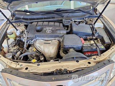Zdjęcie 11 z 12 samochodu: 2010 TOYOTA CAMRY LE VIN:4T1BF3EK8AU022076 - miniatura