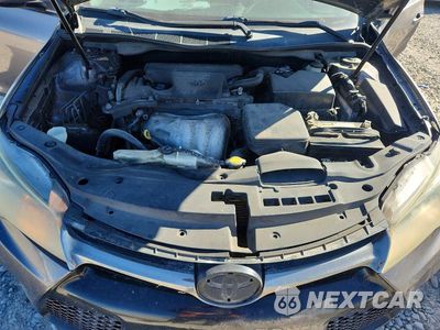 Zdjęcie 11 z 12 samochodu: 2015 TOYOTA CAMRY SE VIN:4T1BF1FK5FU017217 - miniatura