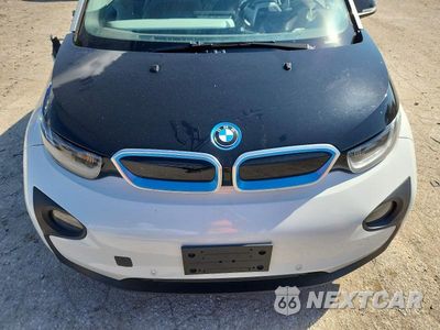 Zdjęcie 11 z 12 samochodu: 2015 BMW I3 REX VIN:WBY1Z4C54FV503811 - miniatura