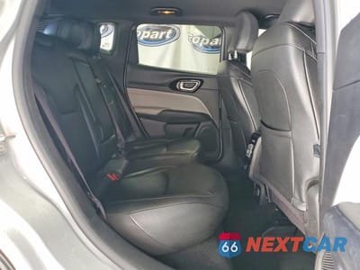 Zdjęcie 11 z 13 samochodu: 2025 JEEP COMPASS LIMITED VIN:3C4NJDCN6ST525829 - miniatura