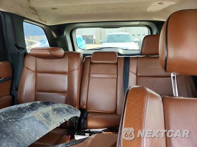 Zdjęcie 10 z 14 samochodu: 2016 JEEP GRAND CHEROKEE SUMMIT VIN:1C4RJFJM5GC372886 - miniatura