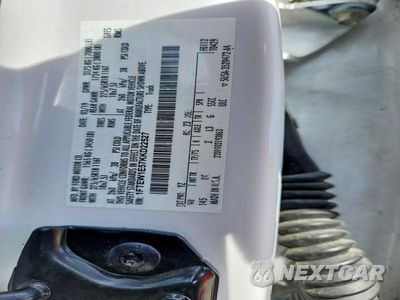 Zdjęcie 12 z 12 samochodu: 2019 FORD F150 SUPERCREW VIN:1FTEW1E57KKD22527 - miniatura