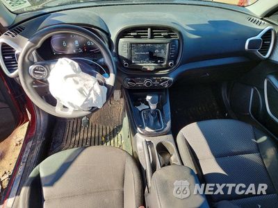 Zdjęcie 8 z 13 samochodu: 2023 KIA SOUL LX VIN:KNDJ23AU0P7189669 - miniatura