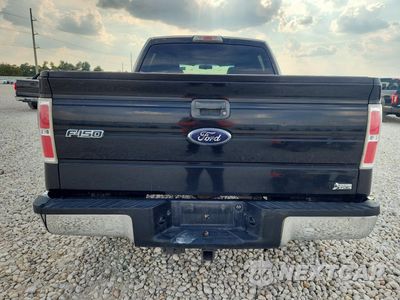 Zdjęcie 6 z 12 samochodu: 2010 FORD F150 SUPERCREW VIN:1FTFW1CV3AKB83745 - miniatura