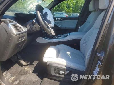 Zdjęcie 7 z 13 samochodu: 2025 BMW X5 XDRIVE40I VIN:5UX23EU05S9W72060 - miniatura