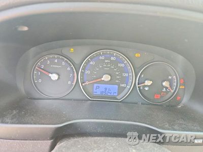 Zdjęcie 9 z 13 samochodu: 2011 HYUNDAI SANTA FE SE VIN:5XYZH4AG5BG077012 - miniatura