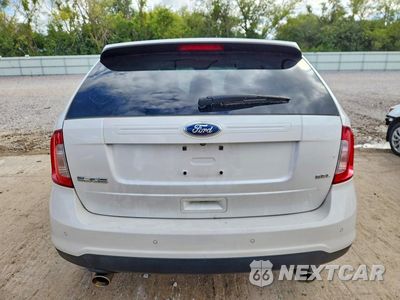 Zdjęcie 6 z 13 samochodu: 2013 FORD EDGE SEL VIN:2FMDK3JC5DBC77622 - miniatura