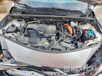 Zdjęcie 12 z 13 samochodu: 2021 TOYOTA VENZA XLE VIN:JTEAAAAH9MJ053206 - miniatura